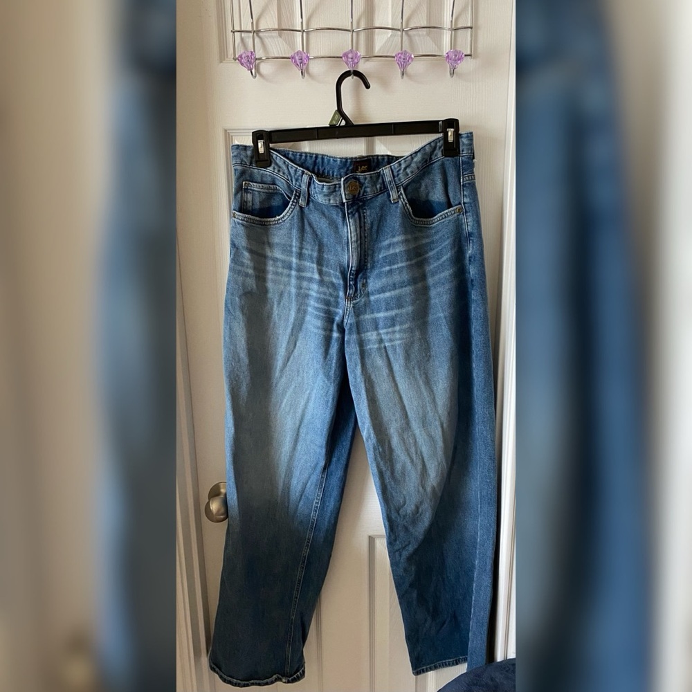 Medium Lee Jeans